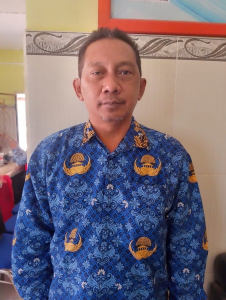 TAUFIK NUR HIDAYAT,S.Pd.SD