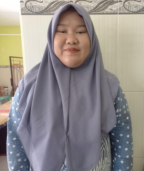 ANAYA FADIAH ASARO