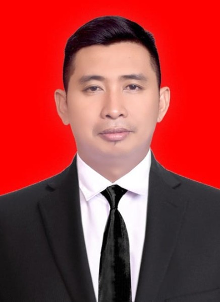 HAERUL MAHRODI,S.Pd
