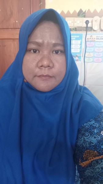 NURUL HIDAYAH,S.Pd