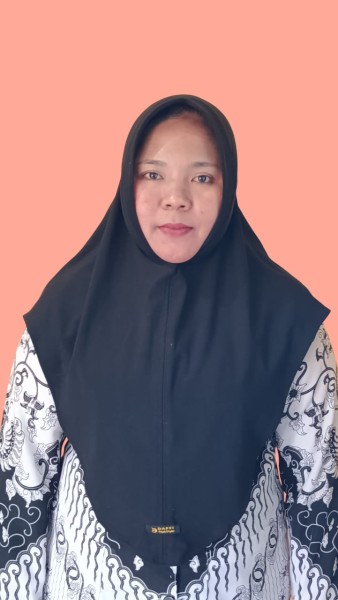IDA WAHYUNI,S.Pd