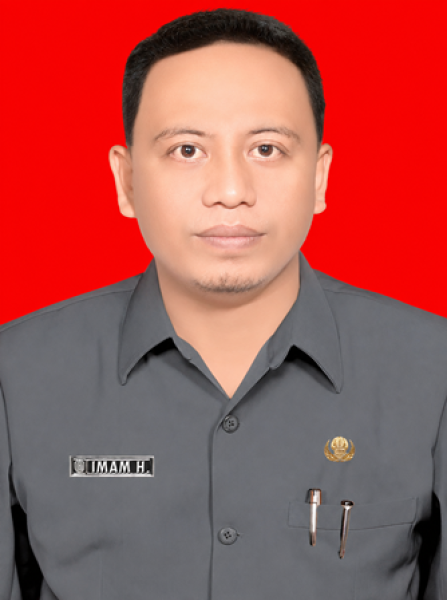 IMAM HAFID