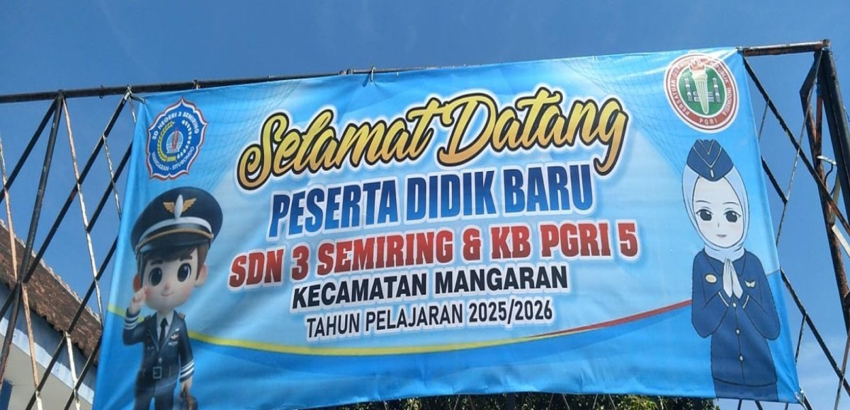 PPDB SDN 3 SEMIRING