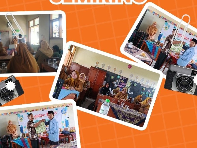 Rapat KKG Gugus 02 Semiring