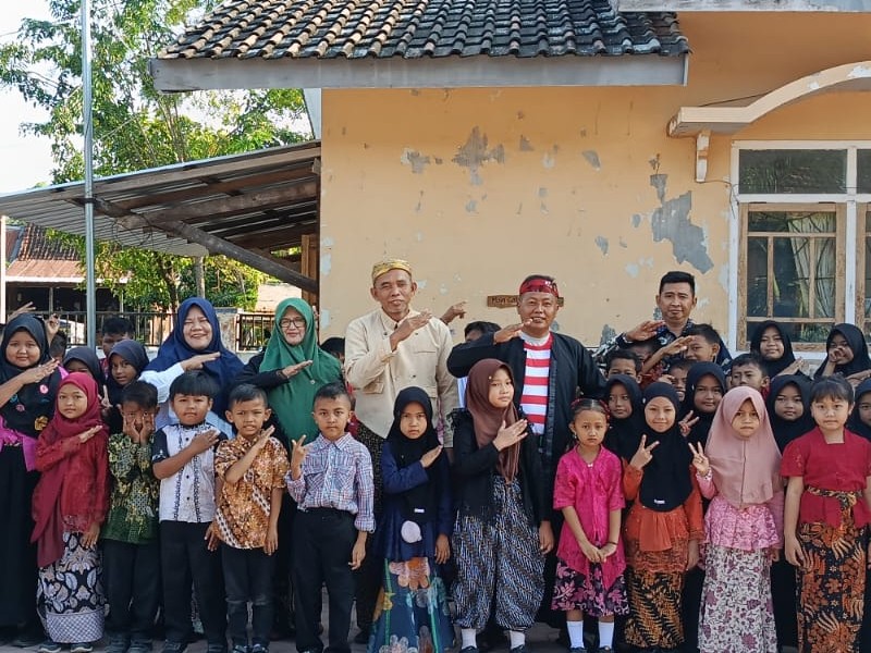 Peringatan hari Kartini  Tahun 2026