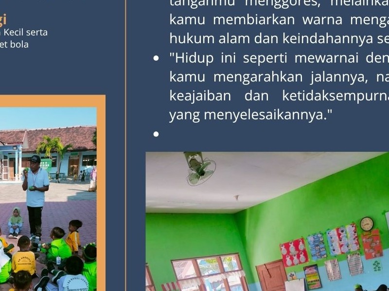 Kegiatan MPLS Hari Ke 3 SDN 3 Semiring